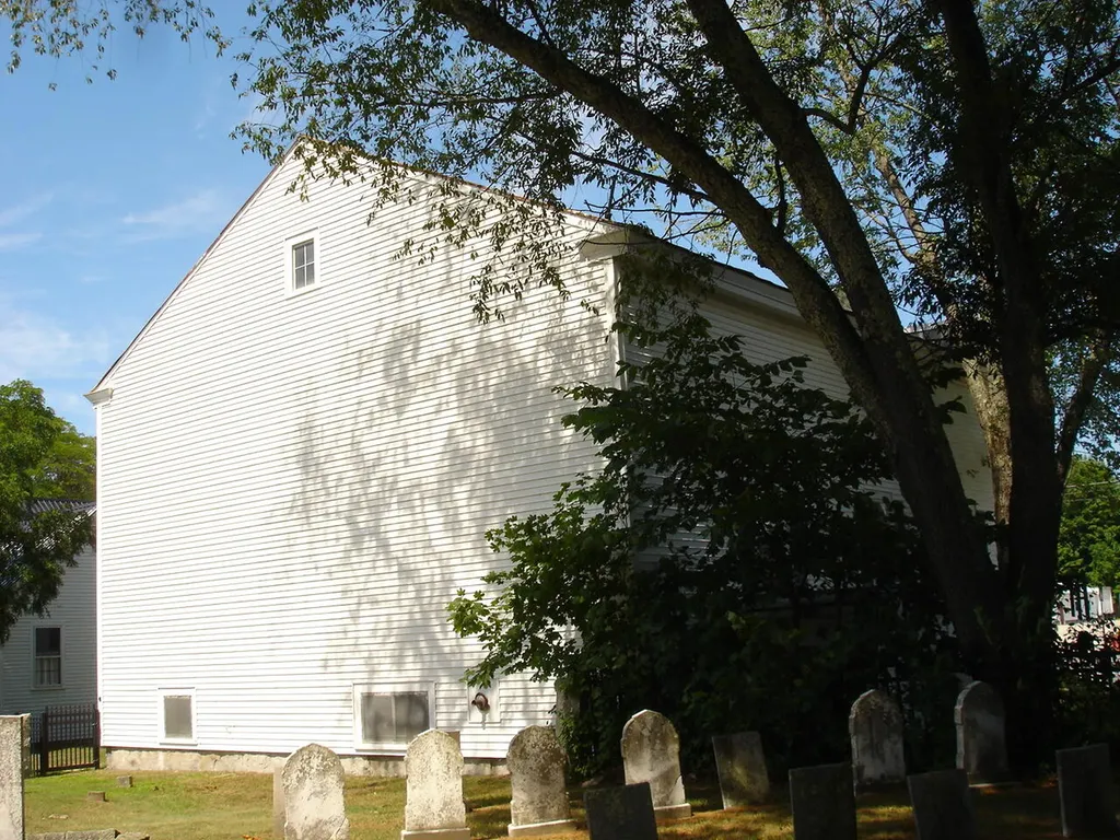 519 Main Street Fryeburg ME 04037