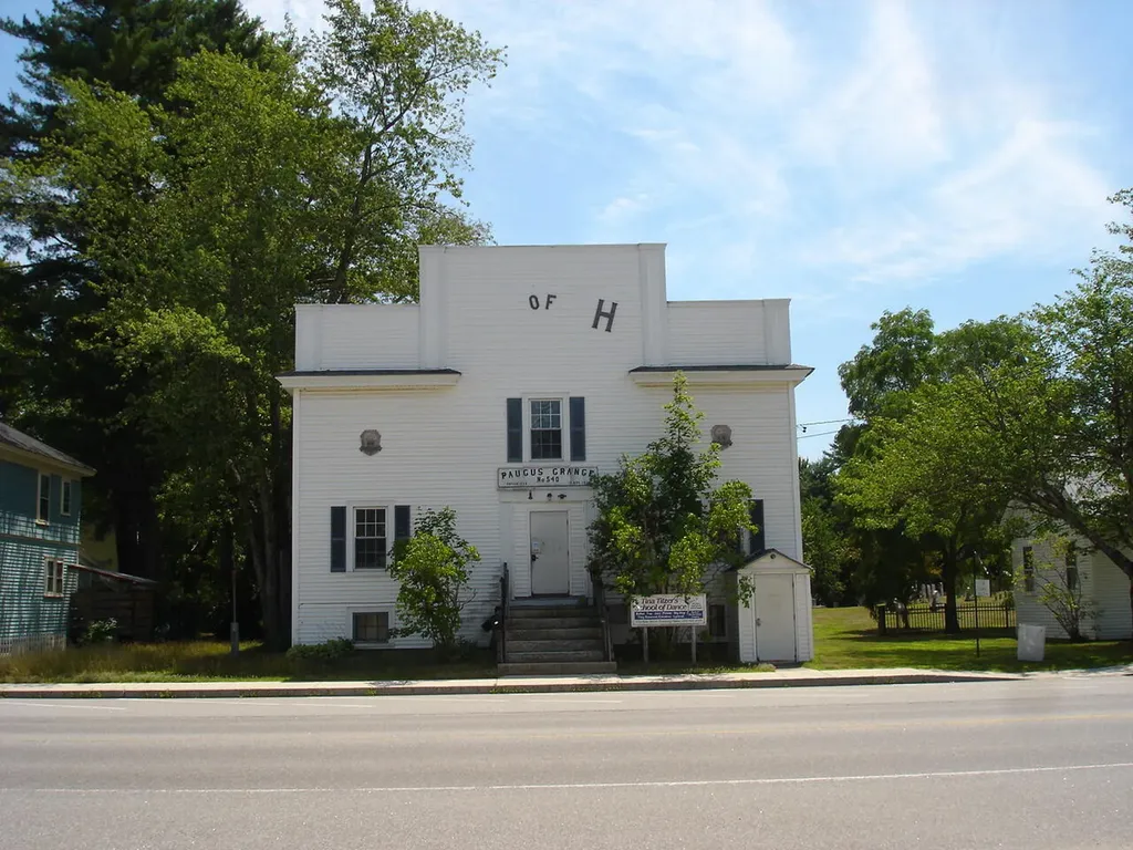 519 Main Street Fryeburg ME 04037