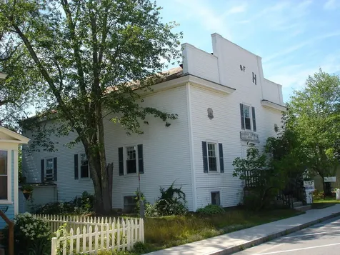 519 Main Street Fryeburg ME 04037