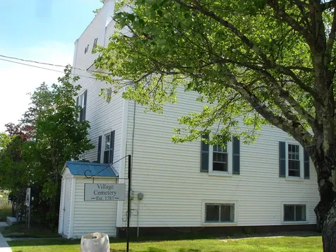 519 Main Street Fryeburg ME 04037