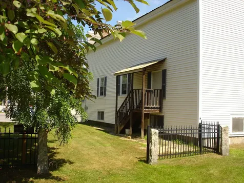 519 Main Street Fryeburg ME 04037