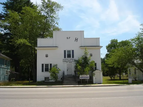 519 Main Street Fryeburg ME 04037
