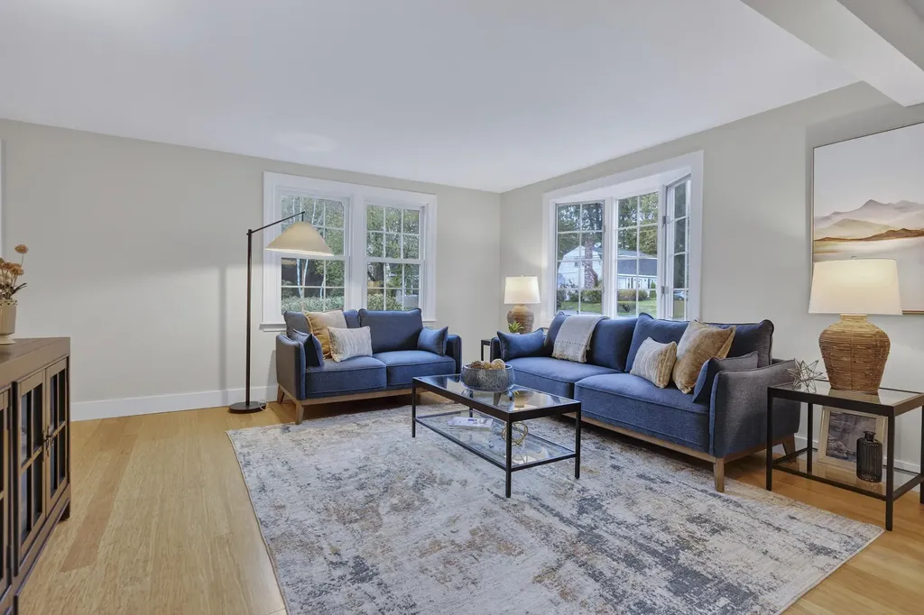 118 Greenwood Lane Portland ME 04103