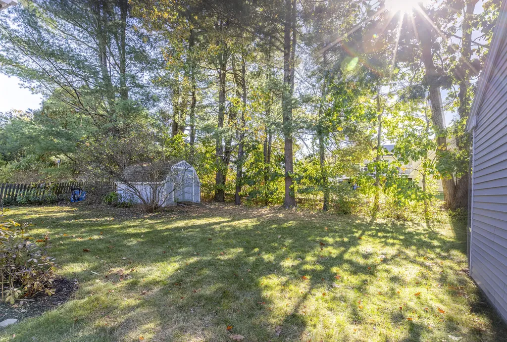 118 Greenwood Lane Portland ME 04103