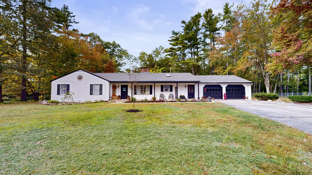 7 Russell Drive Sanford ME 04083