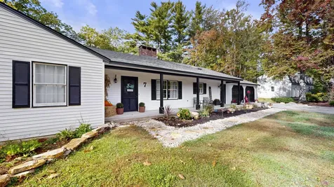 7 Russell Drive Sanford ME 04083