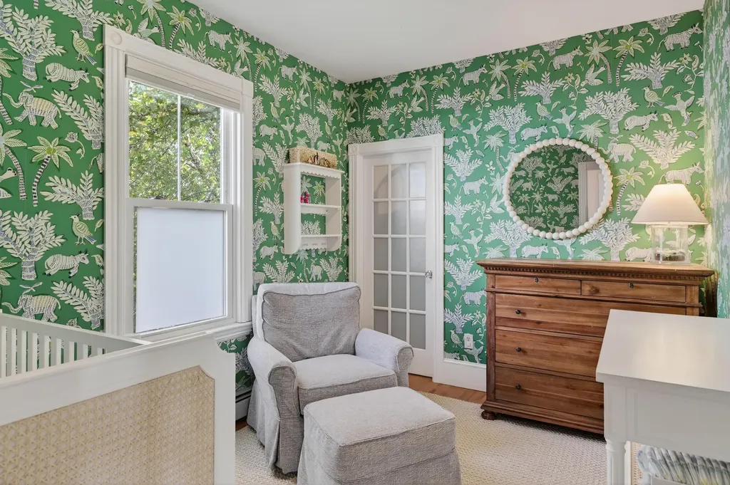 21 Sheridan Street Portland ME 04101