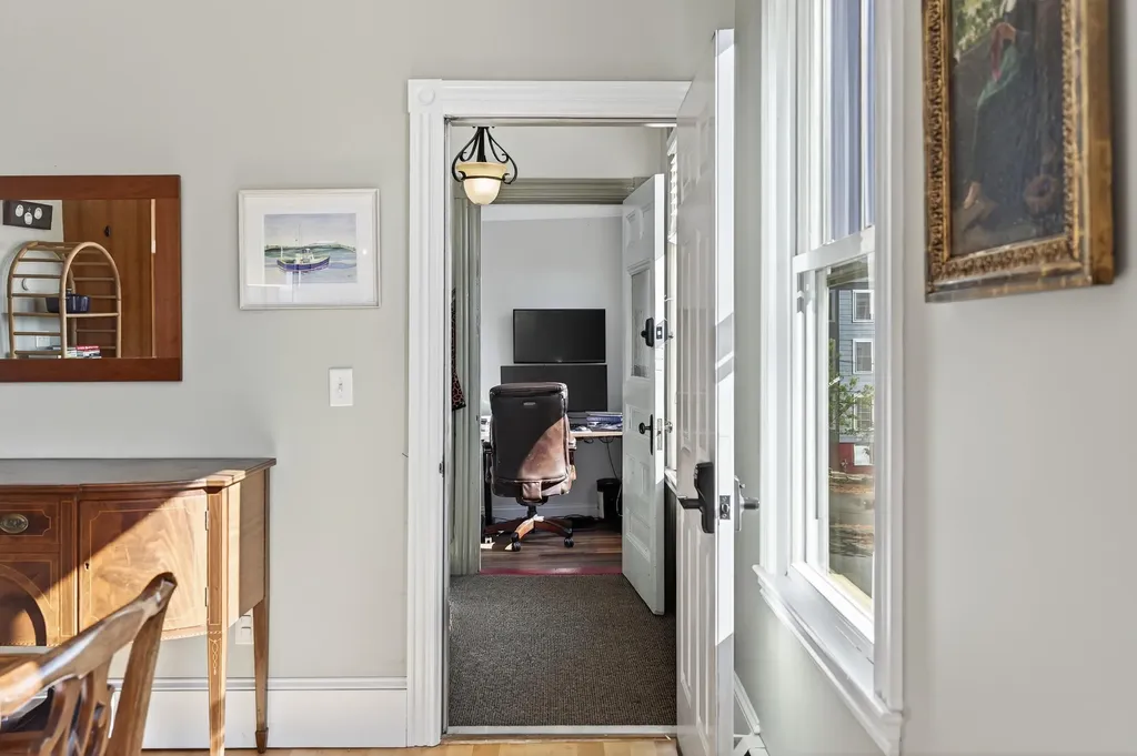 21 Sheridan Street Portland ME 04101