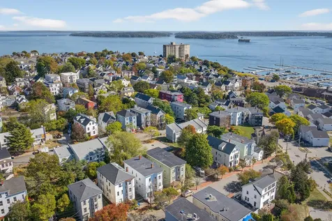21 Sheridan Street Portland ME 04101