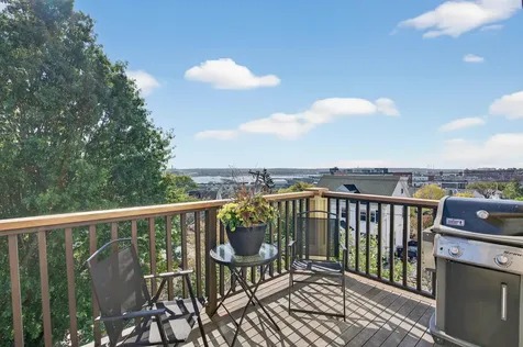 21 Sheridan Street Portland ME 04101