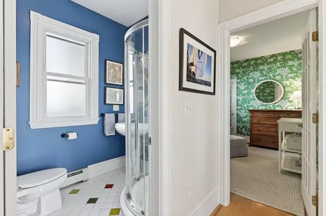21 Sheridan Street Portland ME 04101