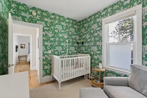21 Sheridan Street Portland ME 04101