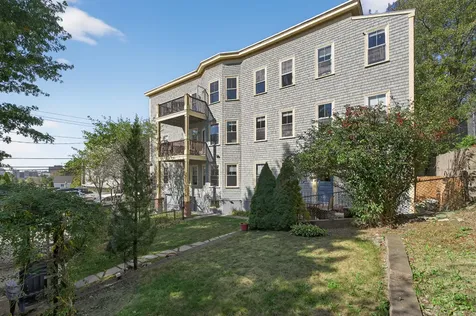 21 Sheridan Street Portland ME 04101