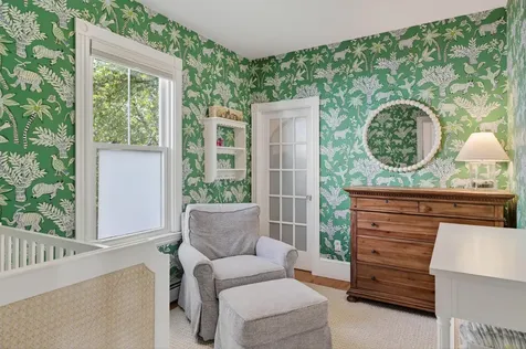 21 Sheridan Street Portland ME 04101