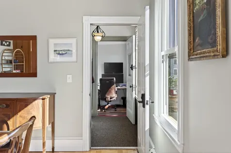21 Sheridan Street Portland ME 04101