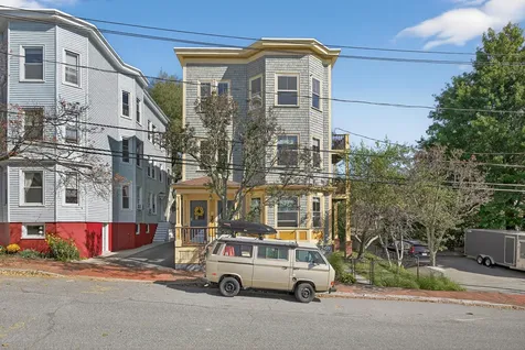 21 Sheridan Street Portland ME 04101