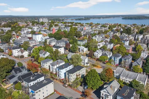 21 Sheridan Street Portland ME 04101