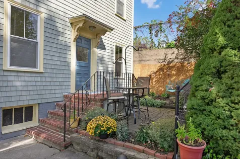21 Sheridan Street Portland ME 04101