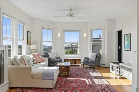 21 Sheridan Street Portland ME 04101