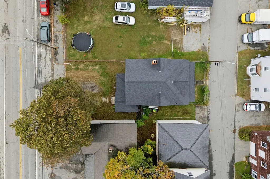 43 Elm Street Auburn ME 04210