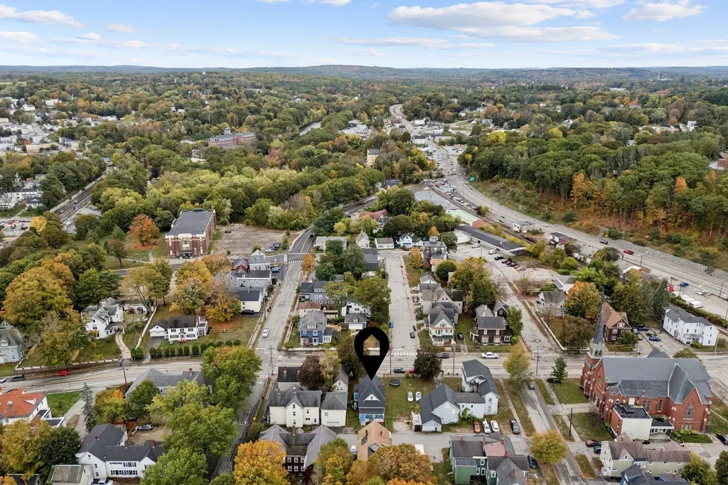 43 Elm Street Auburn ME 04210