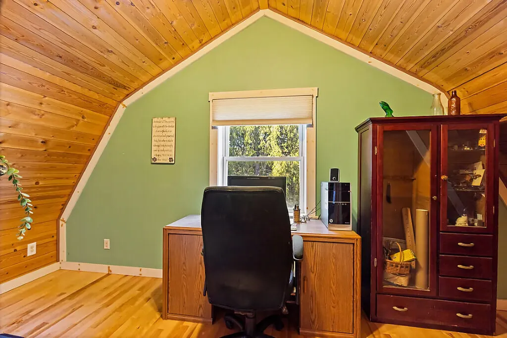 17 Bean Road Montville ME 04941