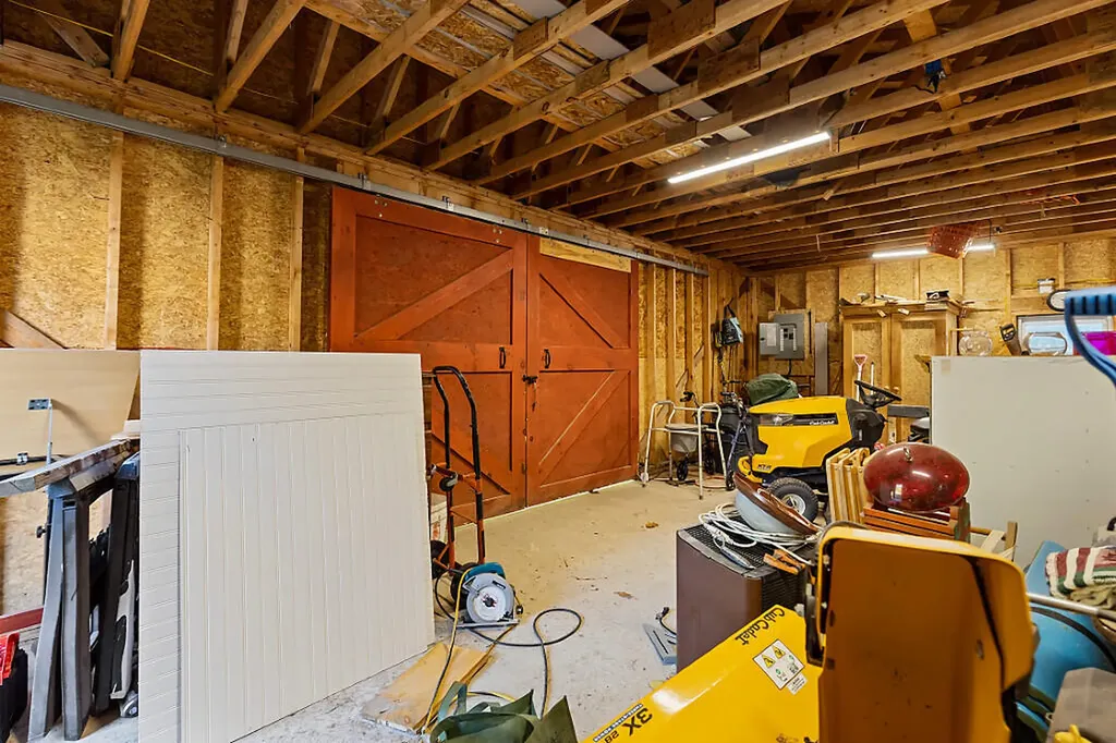 17 Bean Road Montville ME 04941