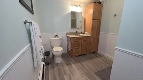 17 Bean Road Montville ME 04941