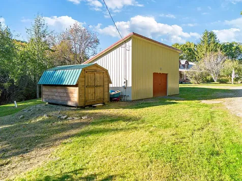 17 Bean Road Montville ME 04941