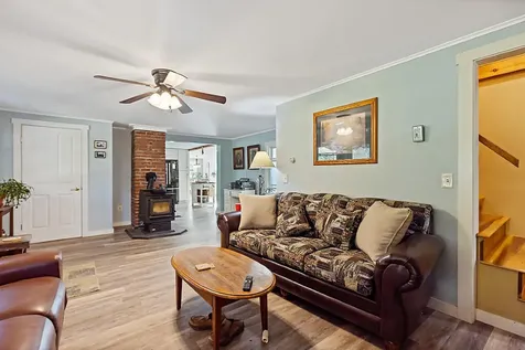 17 Bean Road Montville ME 04941