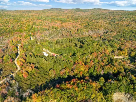 17 Bean Road Montville ME 04941