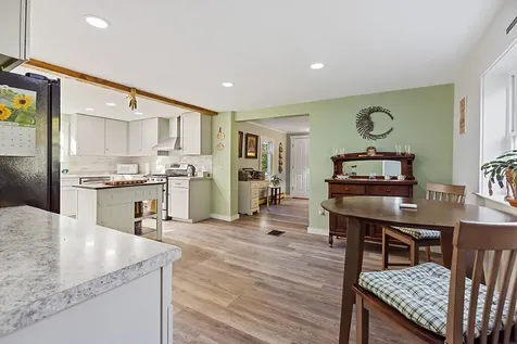 17 Bean Road Montville ME 04941