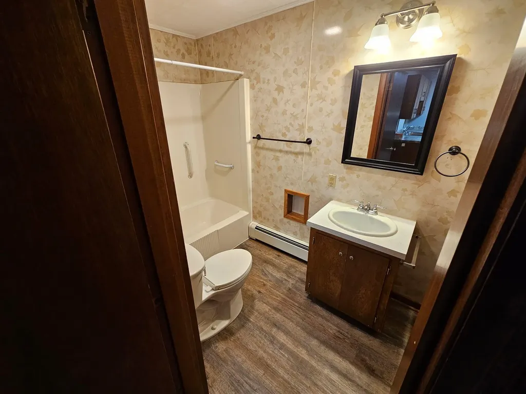 18 Leavitt Street Skowhegan ME 04976