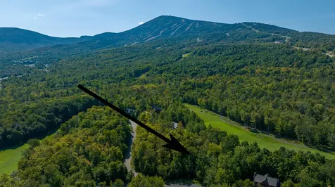 6094 Village On The Green Road Carrabassett Valley ME 04947