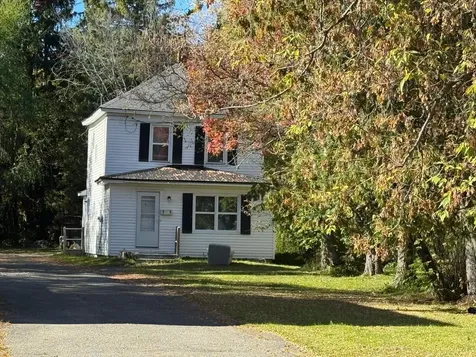 35 Dyer Street Presque Isle ME 04769