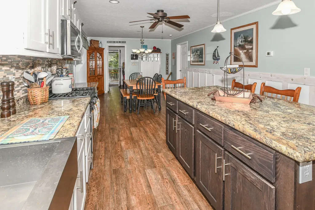 263 Gore Road Naples ME 04055