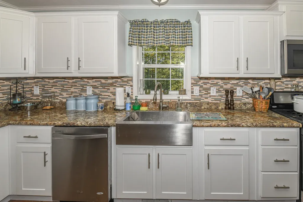 263 Gore Road Naples ME 04055