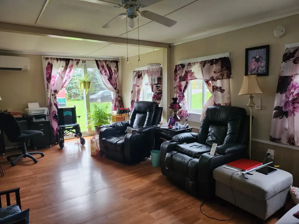 154 Main Street Palmyra ME 04965
