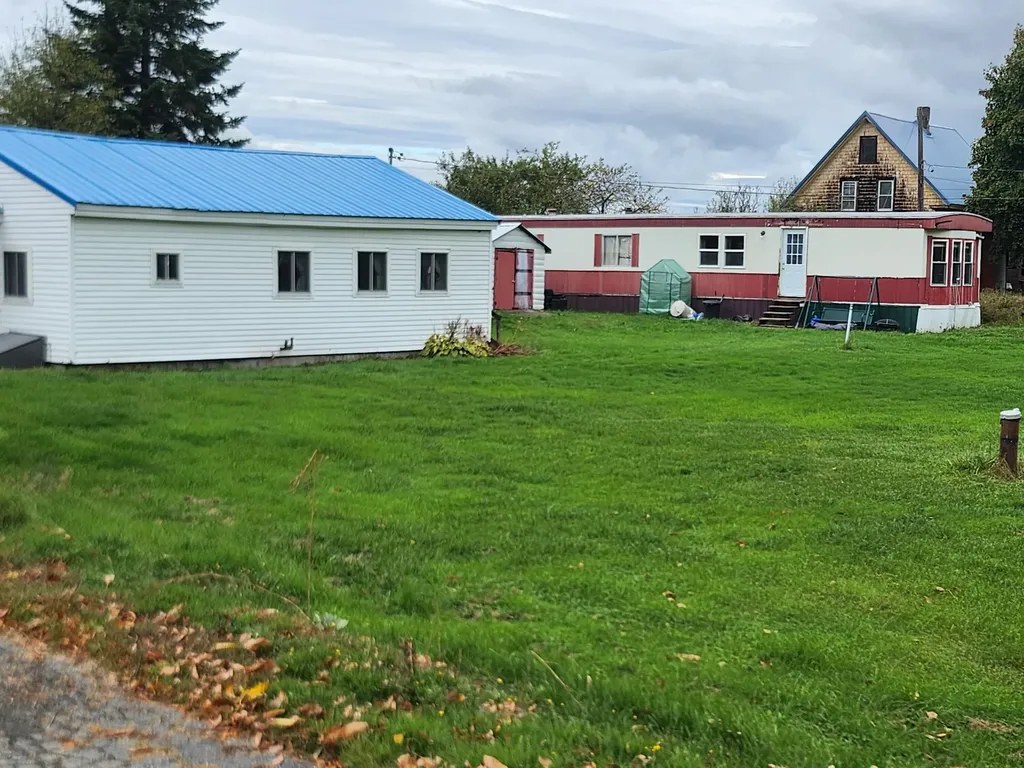 154 Main Street Palmyra ME 04965