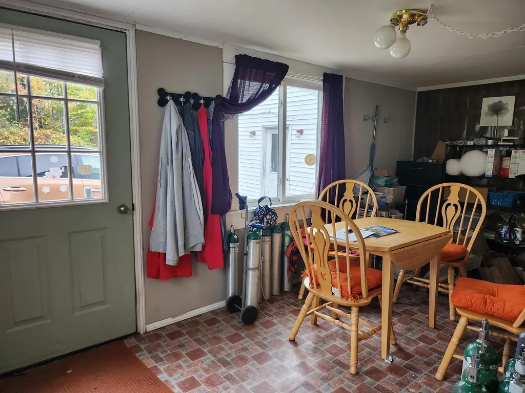 154 Main Street Palmyra ME 04965