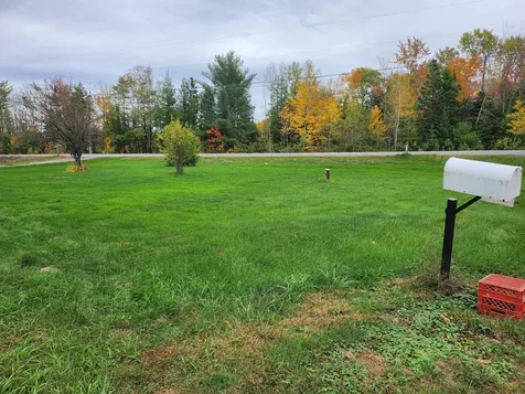 154 Main Street Palmyra ME 04965
