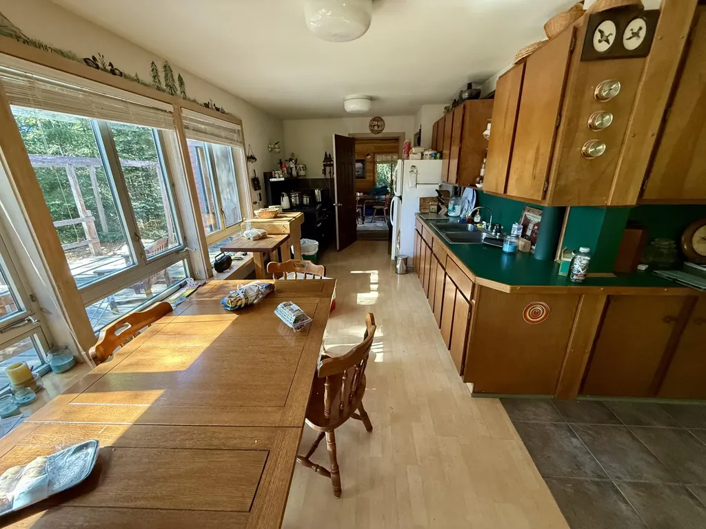 1 Soper Pond Road T4 R12 Wels ME 04732