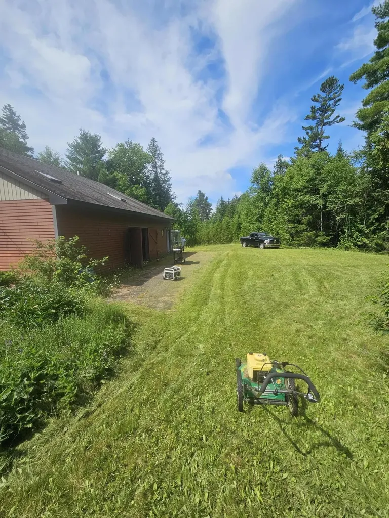 1 Soper Pond Road T4 R12 Wels ME 04732