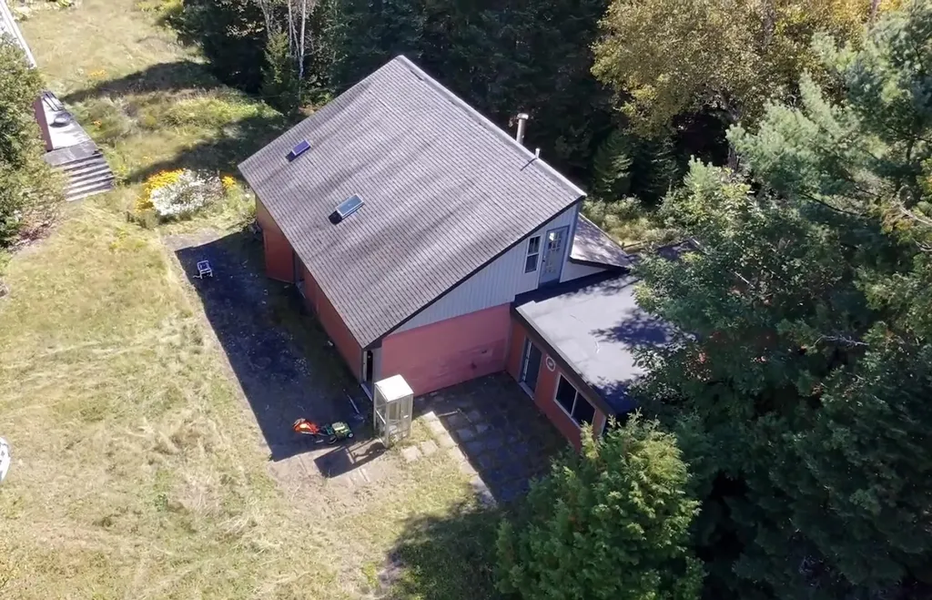 1 Soper Pond Road T4 R12 Wels ME 04732