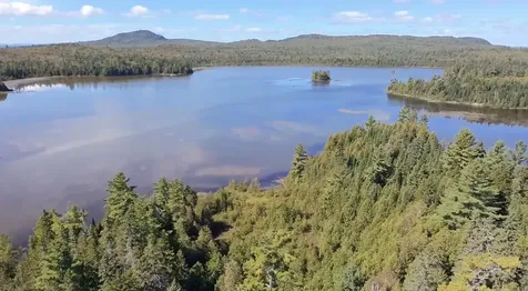1 Soper Pond Road T4 R12 Wels ME 04732