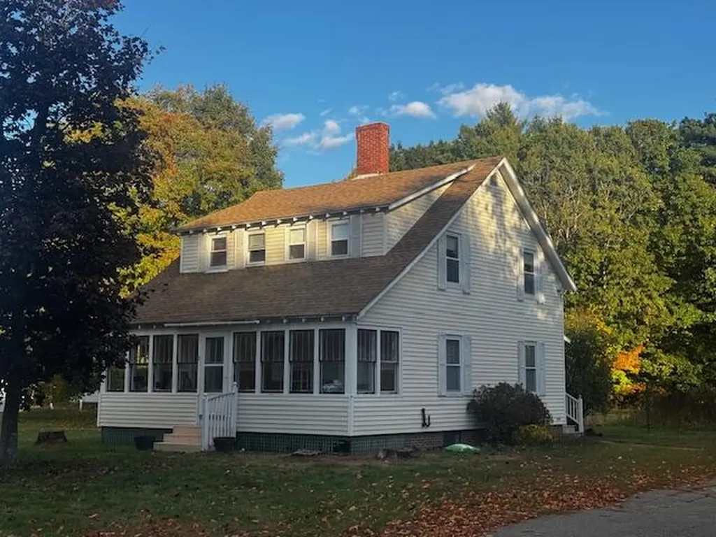 111 Malbons Mills Road Skowhegan ME 04976