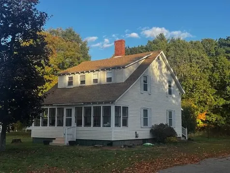 111 Malbons Mills Road Skowhegan ME 04976