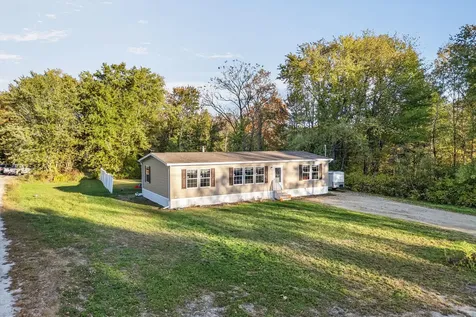 18 Gray Mill Road Monmouth ME 04259