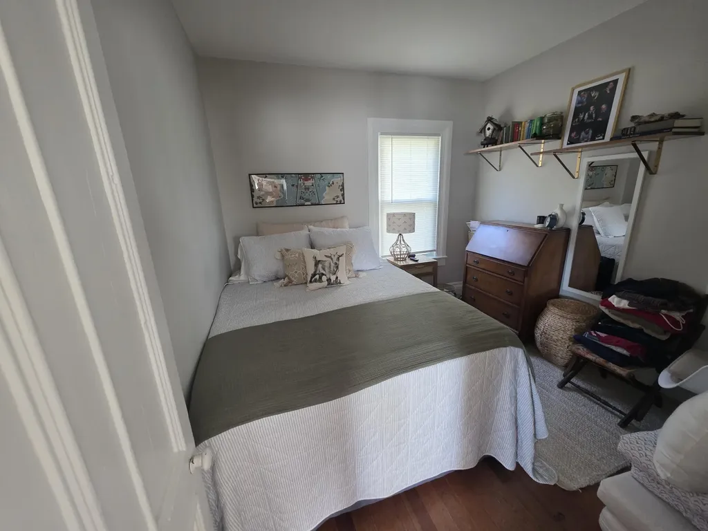 12 Gay Street Rockland ME 04841