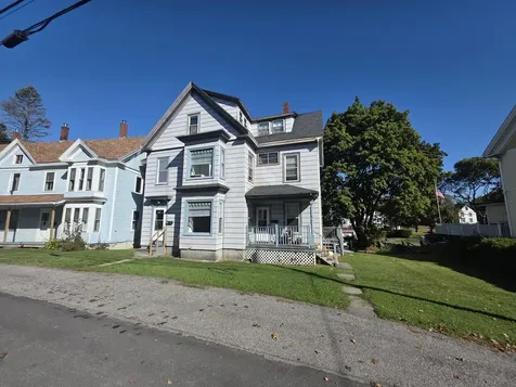 115 Limerock Street Rockland ME 04841